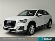 Audi Q2 - 1.4 TFSI CoD Design | Automaat | Navigatie | Parkeersensoren