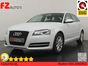 Audi A3 - Sportback 1.2 TFSI Attraction Advance Automaat - Navigatie -