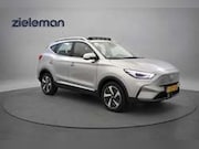 MG ZS - Long Range Luxury 70 kWh - Panorama, Carplay, Came