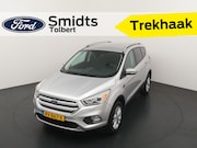 Ford Kuga - 1.5 Titanium 4WD 182PK | Trekhaak | Winter pack | BLIS | Cru
