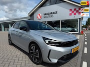 Opel Corsa - GS line 1.2 turbo 100 pk