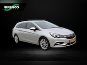 Opel Astra - 1.6 CDTI Innovation | ex bpm | adaptive cruise control | and