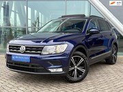 Volkswagen Tiguan - 1.4 TSI ACT Connected Series 150pk Panoramadak / Adaptieve C