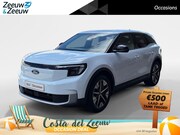 Ford Explorer - Extended Range RWD 77 kWh | DEMO | Adaptieve Cruise Control 