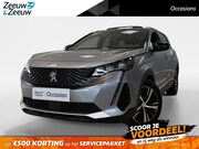 Peugeot 5008 - 1.2 HYBRID | AUTOMAAT | GT | 7 PERSOONS | PANODAK |