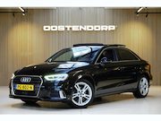 Audi A3 - Limousine 1.4TFSI/150pk CoD Sport|2016|Panoramadak|Virtual C