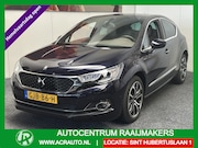 DS DS 4 - 1.6THP 165PK CHIC AUTOMAAT COGNAC LEDER ACHTERUITRIJCAMERA N