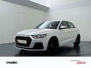 Audi A1 - Sportback 25 TFSI Pro Line | 95 PK | Cruise contro