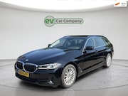 BMW 5-serie - Touring 530e Business Edition Plus | 360 Camera | Elektrisch