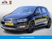 Volkswagen Polo - 1.0 BlueMotion Edition / Cruise Control / Camera / Bluetooth