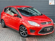 Ford C-Max - 1.6 EcoBoost 150 Pk Titanium Trekhaak | Stoelverw | Blindspo
