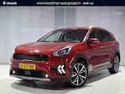 Kia Niro - 1.6 GDi Hybrid DynamicPlusLine Trekhaak, Stoel en Stuur verw