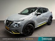 Nissan Juke - 1.0 DIG-T Kiiro | Camera | Navigatie | Stoelverwarming |