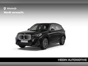 BMW iX1 - eDrive20 67 kWh M Sport Edition