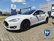 Tesla Model S - 85D Base