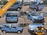 Citroën Nemo - combi 1.4i Multispace