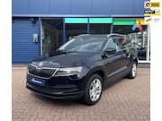Skoda Karoq - 1.5 TSI ACT Business Edition Plus | Trekhaak | Camera | Incl