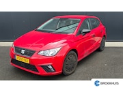 Seat Ibiza - 1.0 MPI 80pk Reference | Airco | Apple Carplay / Android Aut