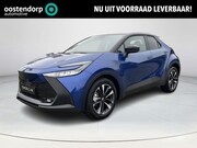 Toyota C-HR - 1.8 Hybrid 140 Dynamic | Uit voorraad leverbaar | € 2.000 ex