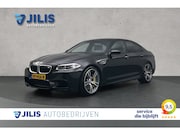 BMW M5 - 5-serie Competition | Unieke auto! | Keramisch | Akrapovic |