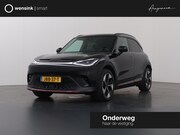 Smart #1 - BRABUS 66 kWh | Panoramadak | HUD | Keyless entry | 360 Came