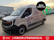 Renault Master - E-Tech 87 kWh, 130 kW snelladen, L2H2 Demonstratieauto, Laad