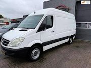 Mercedes-Benz Sprinter - 316 1.8 NGT 366|automaat|standkachel|aardgas