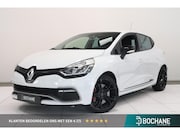 Renault Clio - 1.6 R.S. Trophy | Leder | R-Link Navigatie | Sportstoelen |