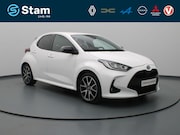 Toyota Yaris - 115pk Hybrid Executive Apple Carplay/Android Auto | Climate