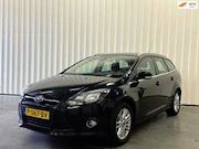Ford Focus - Wagon 1.0 EcoBoost Lease Titanium