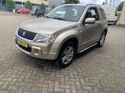 Suzuki Grand Vitara - 1.6-16V Exclusive GOED LEZEN