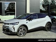 Renault Captur - 1.8 E-Tech full hybrid 160 esprit Alpine | Stuurverwarming |