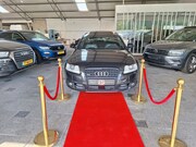 Audi A6 - TDI QUATTRO PANO+ 3X S-Line Facelift