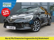 Renault Clio - 1.6 E-Tech Full Hybrid 145 techno | Navigatie | Dode hoek me