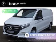 Mercedes-Benz Vito - eVito 112 L2 66 kWh I WLTP 286 km I incl betimmeri