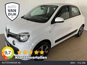 Renault Twingo - 1.0 SCe Collection AIRCO CRUISE 5 DEUREN MULTI STUUR HOOGTE 