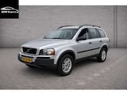 Volvo XC90 - 2.9 T6 272pk | Automaat defect | 7-persoons | Clim