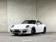 Porsche 911 - Carrera 997.2 3.6 2010 PDK Coupe