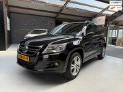 Volkswagen Tiguan - 2.0 TSI Sport&Style 4Motion DSG Automaat