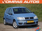 Fiat Punto - 1.2 Young