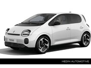 Renault Twingo - urban range techno 27.5 kWh
