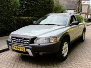 Volvo XC70 - 2.5 T Summum, netto €7.450, Youngtimer bijtel vrie