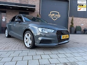 Audi A3 - 30 TDI Automaat S-Tronic Ambient Lighting Design Pro Line ze
