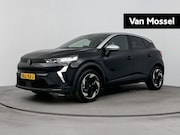 Renault Captur - 1.8 E-Tech full hybrid 160 techno | Airco Automatisch | Adap