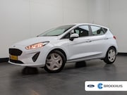 Ford Fiesta - 1.1 Trend | Dealer Onderhouden! | 1e Eigenaar! | Navi | Airc