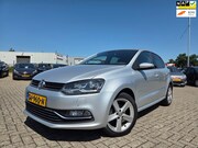 Volkswagen Polo - 1.2 TSI Highline/AUTOMAAT/VOL OPTOES