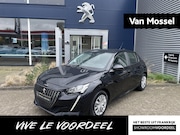Peugeot 208 - 1.2 PureTech Active Peugeot 208 | NAVIGATIE FULL MAP |