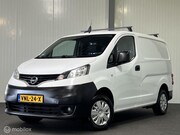 Nissan NV200 - 1.5 dCi Visia MARGE [ Carplay airco schuifdeur ]