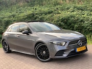 Mercedes-Benz A-klasse - A200 AMG PANO SFEER BOMVOL TOPSTAAT