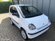 Aixam C3 - 400 EVO